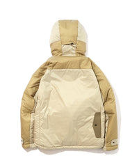 ARTA CVSTOS THINDOWN JACKET
