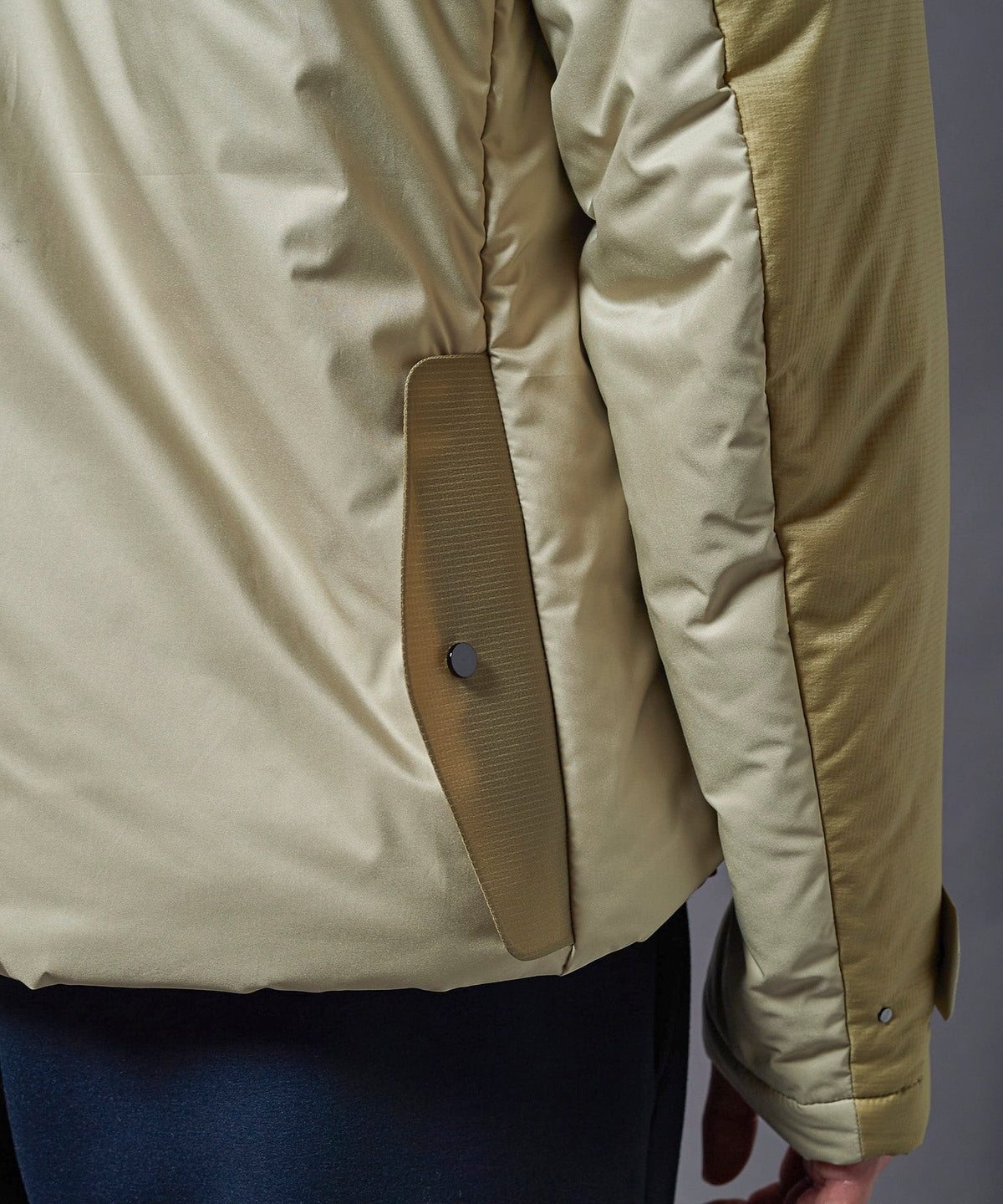 ARTA CVSTOS THINDOWN JACKET