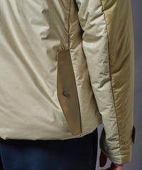 ARTA CVSTOS THINDOWN JACKET