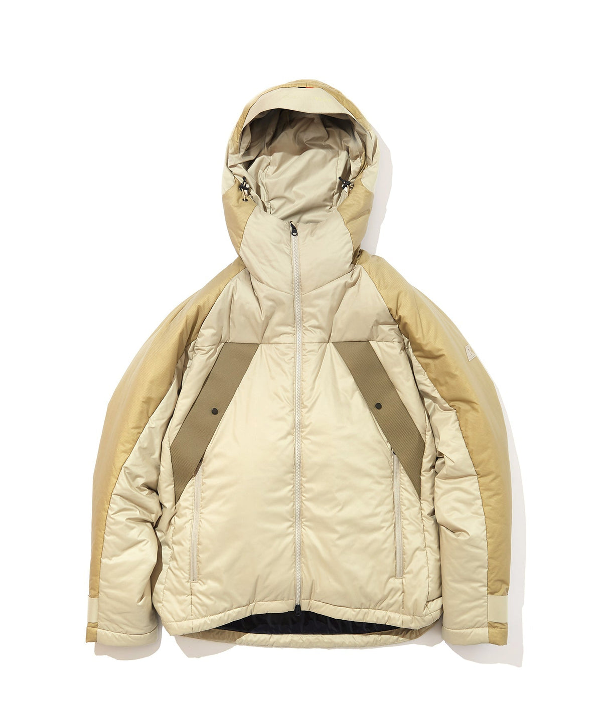 ARTA CVSTOS THINDOWN JACKET