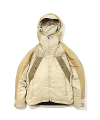 ARTA CVSTOS THINDOWN JACKET