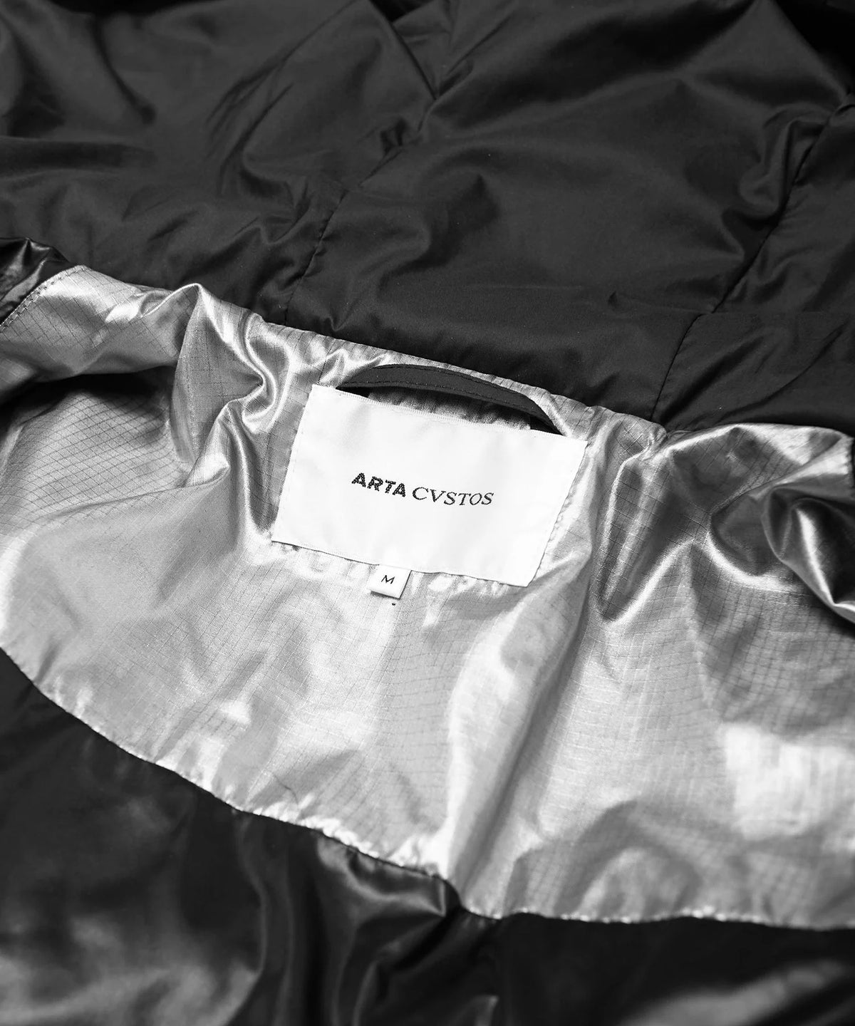 ARTA CVSTOS THINDOWN JACKET