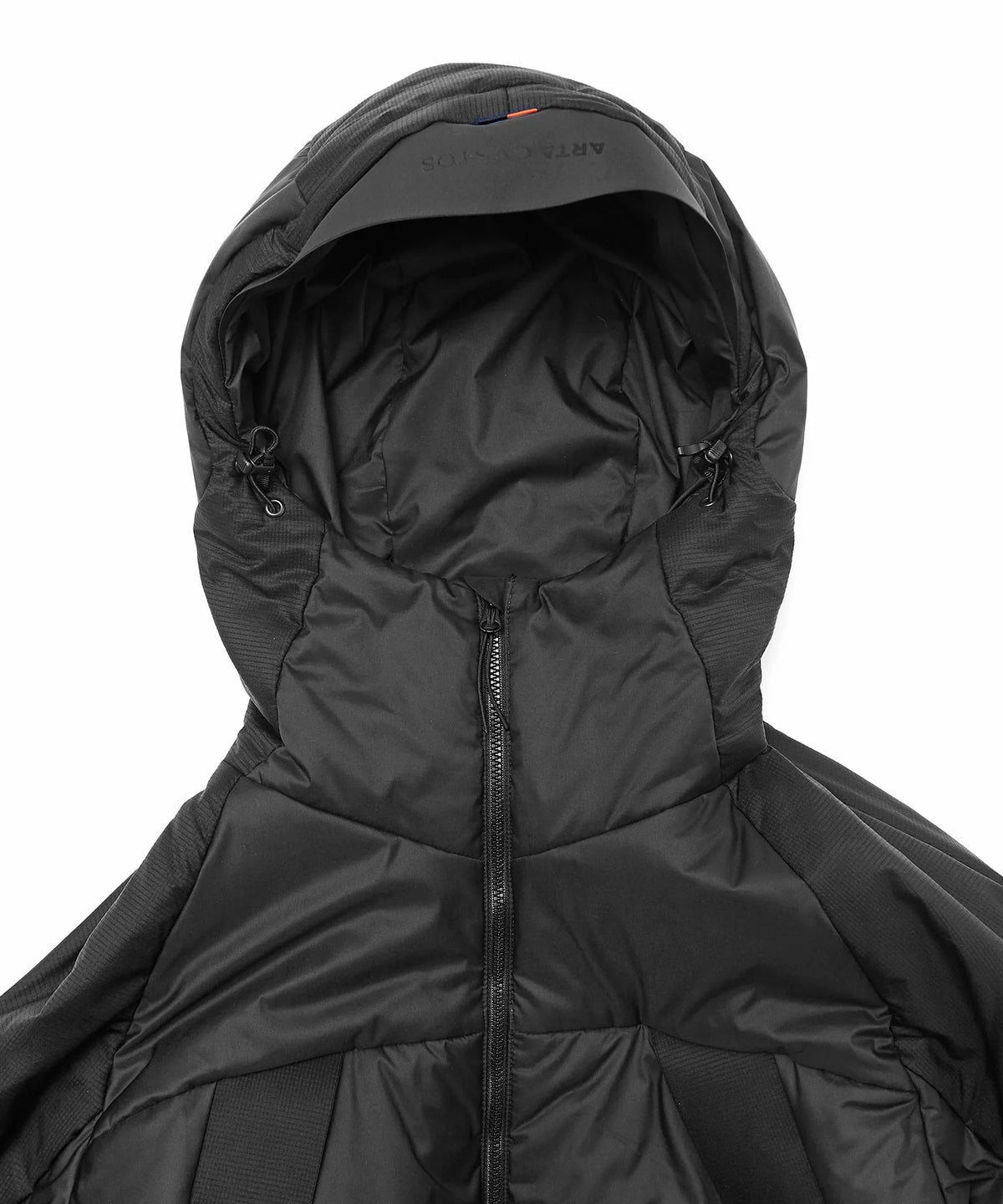 ARTA CVSTOS THINDOWN JACKET
