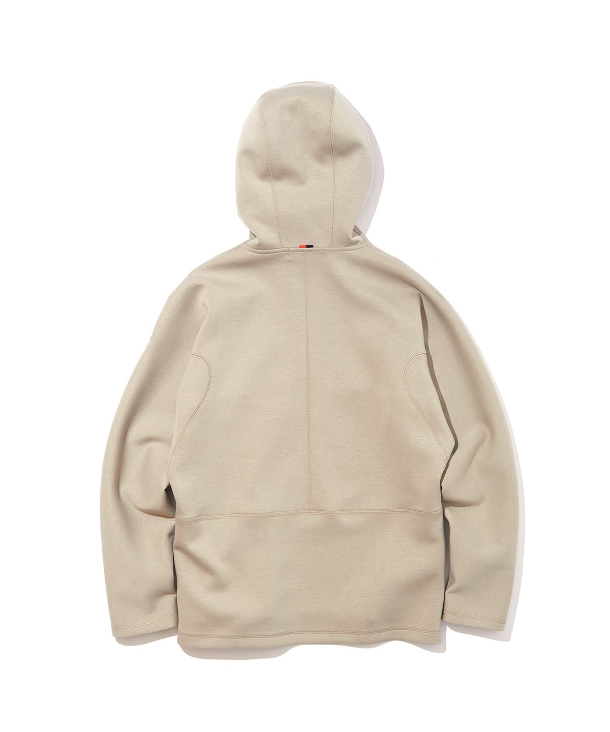 ARTA CVSTOS TECH Sweat à capuche en tricot AIR