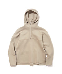 ARTA CVSTOS TECH Sweat à capuche en tricot AIR