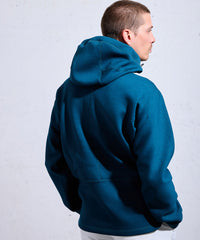 ARTA CVSTOS TECH Sweat à capuche en tricot AIR
