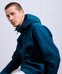 ARTA CVSTOS TECH Sweat à capuche en tricot AIR
