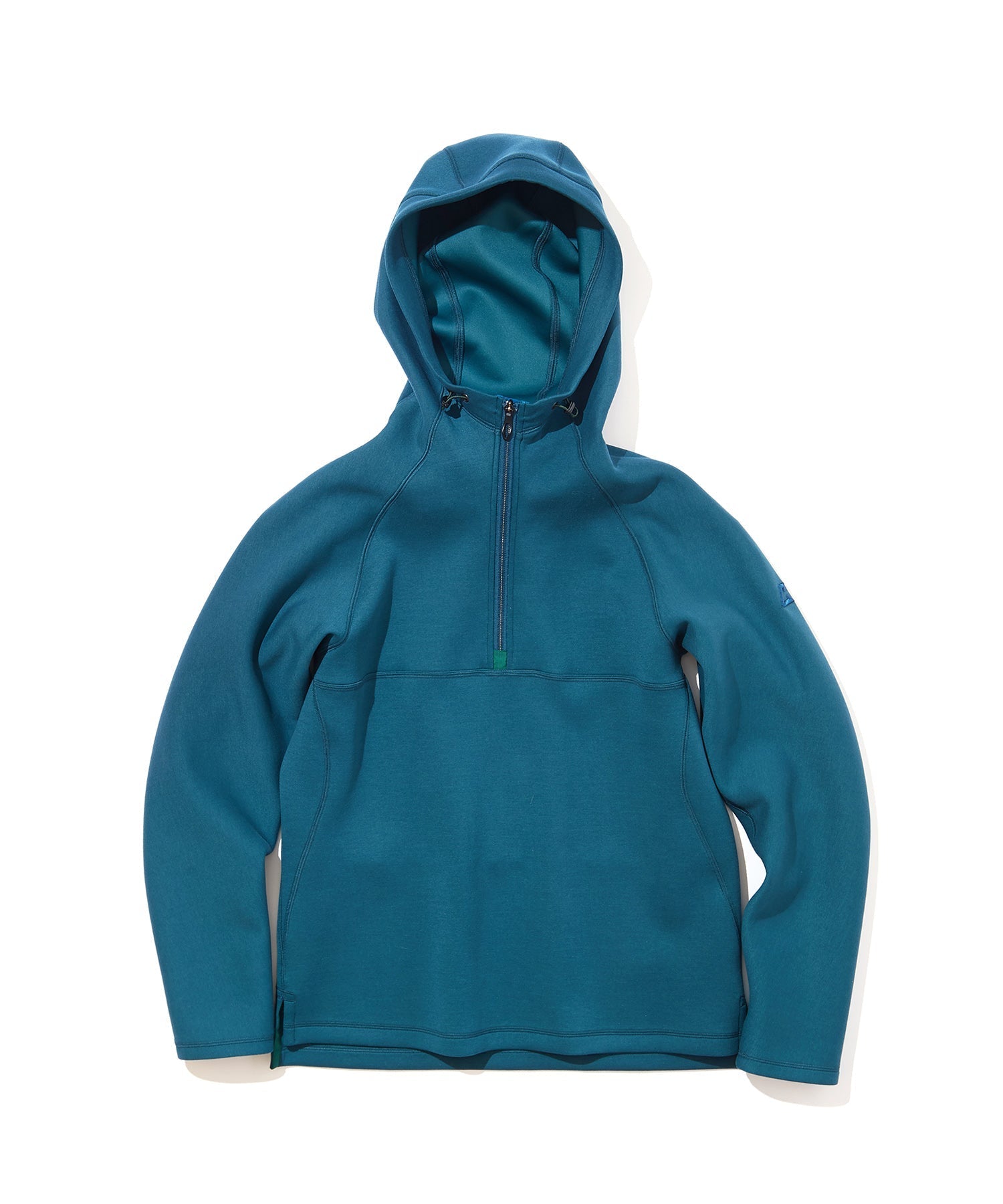 ARTA CVSTOS TECH Sweat à capuche en tricot AIR