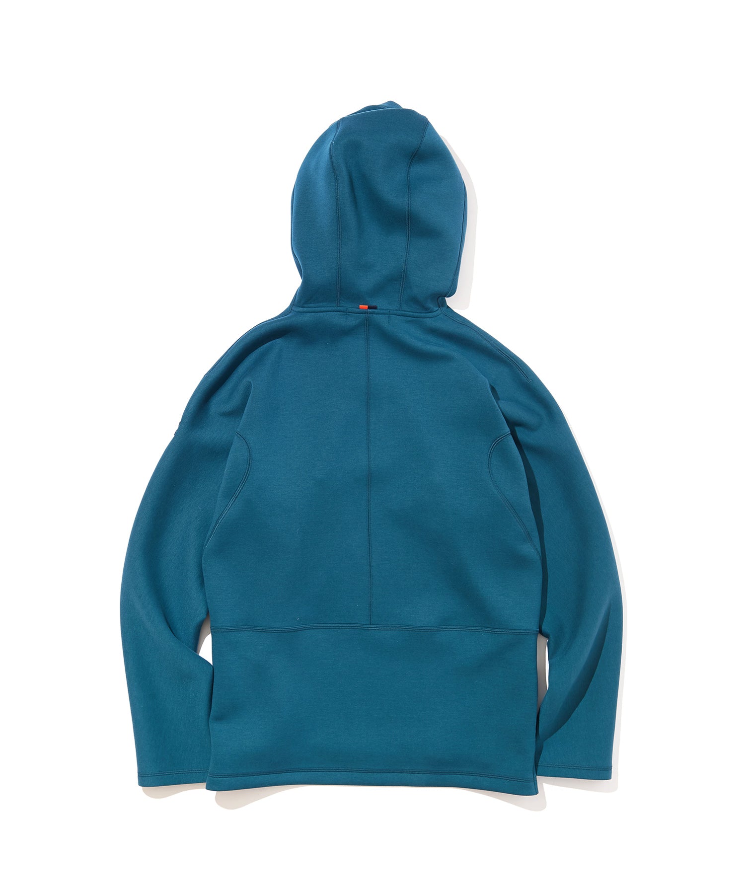 ARTA CVSTOS TECH Sweat à capuche en tricot AIR
