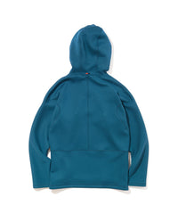 ARTA CVSTOS TECH Sweat à capuche en tricot AIR