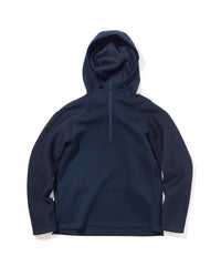 ARTA CVSTOS TECH Sweat à capuche en tricot AIR