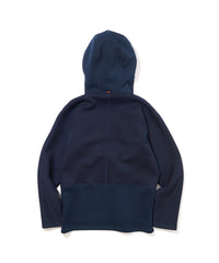 ARTA CVSTOS TECH Sweat à capuche en tricot AIR