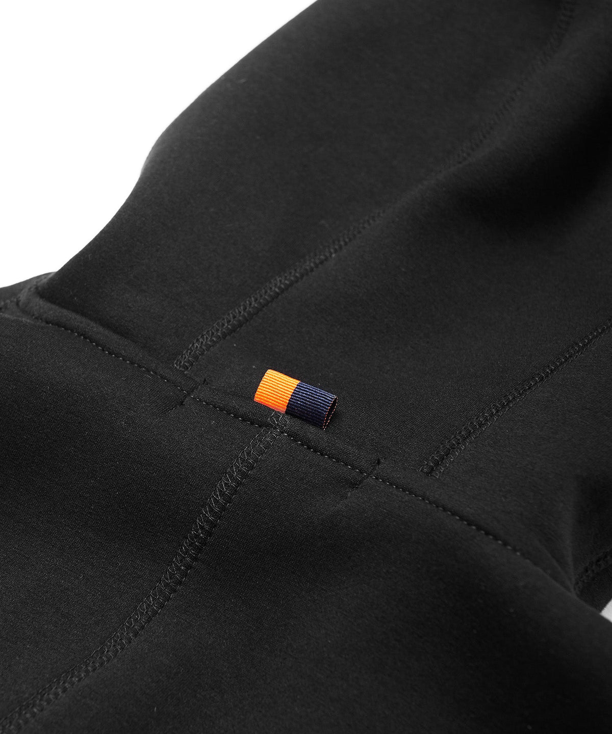 ARTA CVSTOS TECH Sweat à capuche en tricot AIR