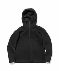 ARTA CVSTOS TECH Sweat à capuche en tricot AIR
