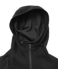 ARTA CVSTOS TECH Sweat à capuche en tricot AIR