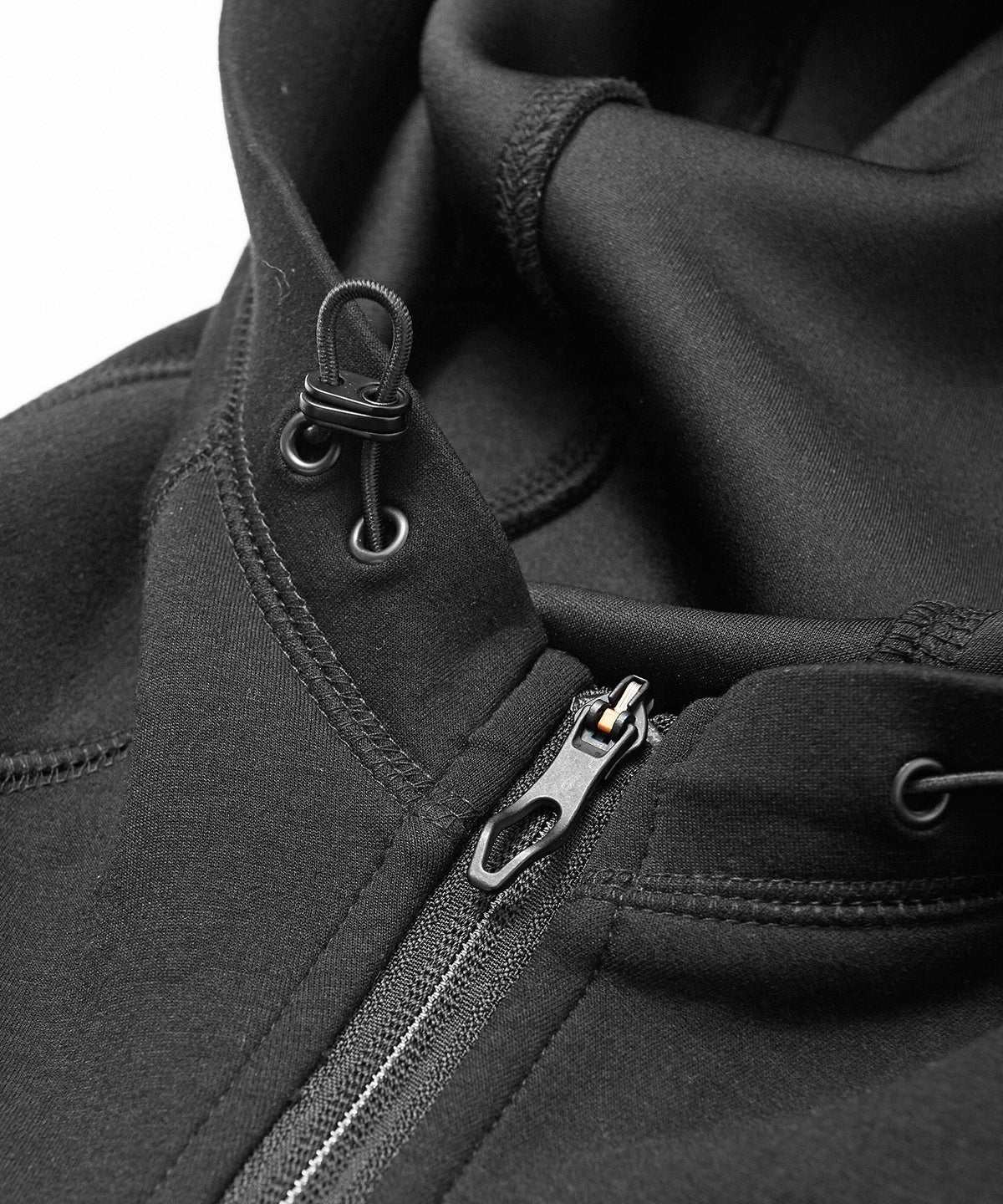 ARTA CVSTOS TECH Sweat à capuche en tricot AIR