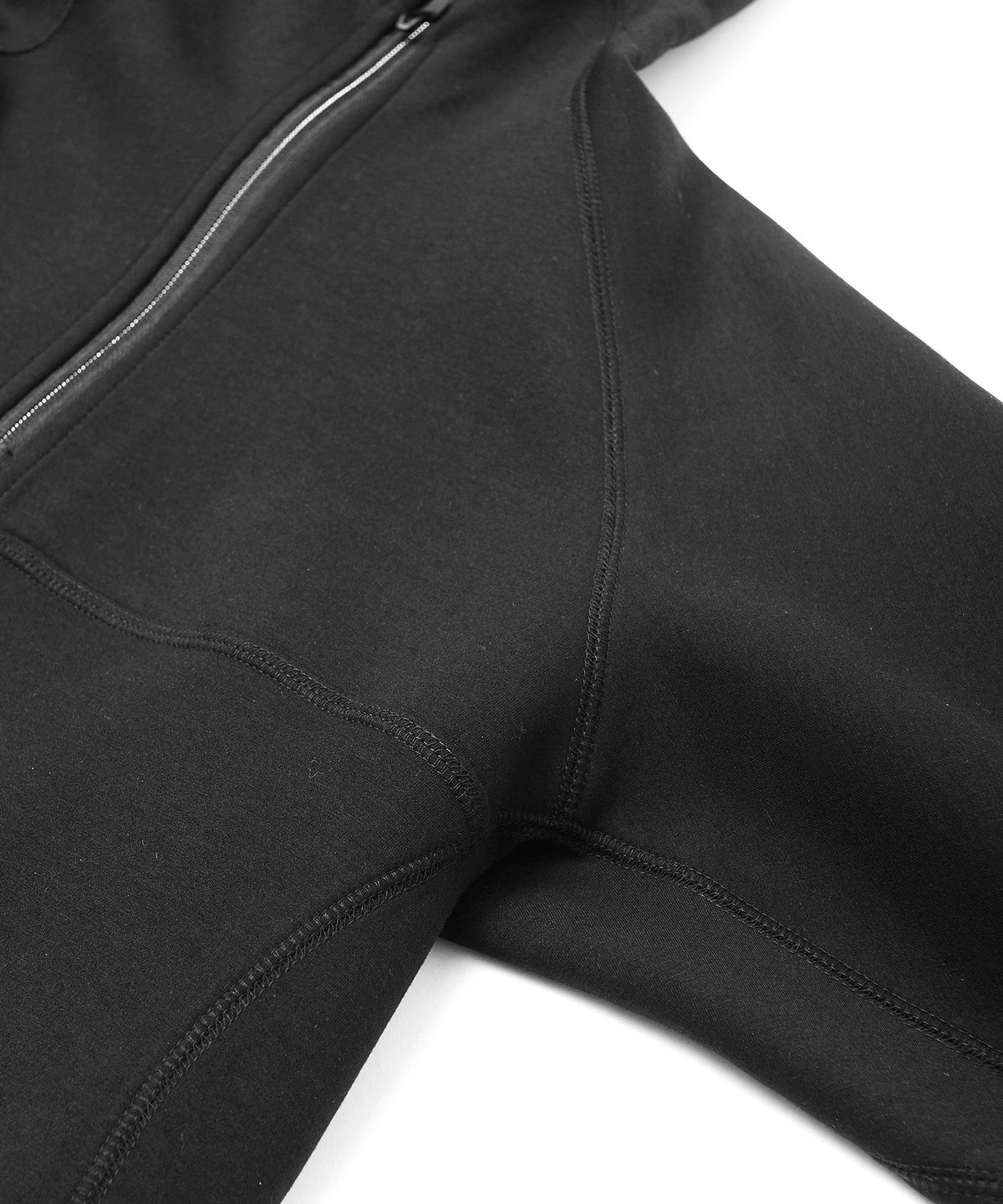 ARTA CVSTOS TECH Sweat à capuche en tricot AIR