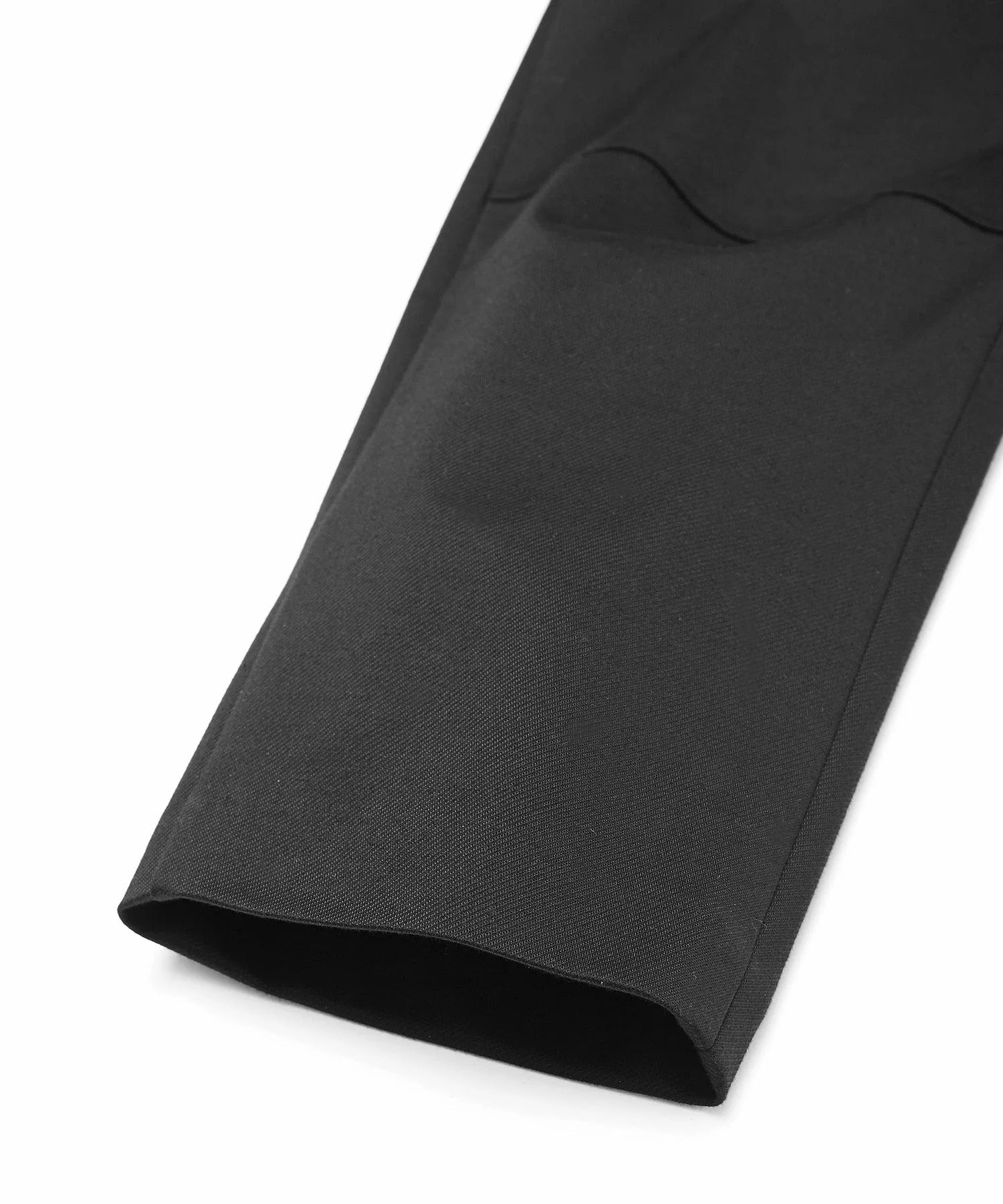 ARTA CVSTOS TECH Pantalons en tricot air