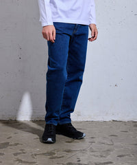 ARTA CVSTOS PANTALONS EN DENIM