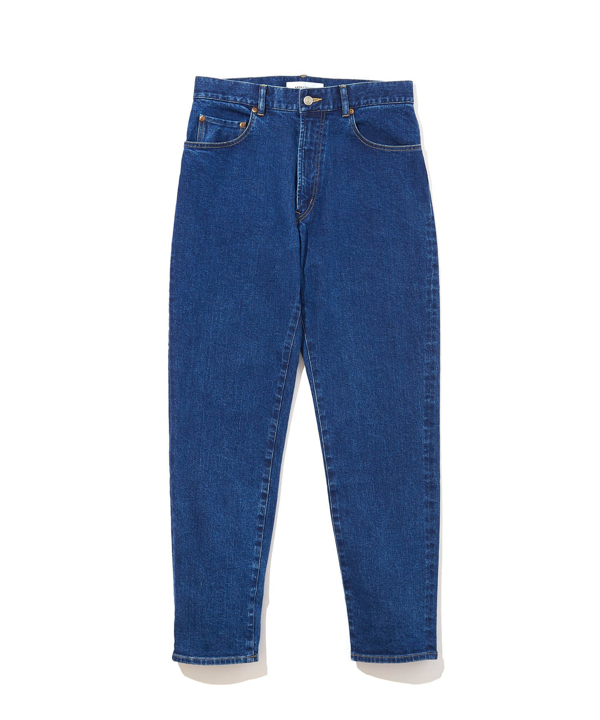 ARTA CVSTOS PANTALONS EN DENIM