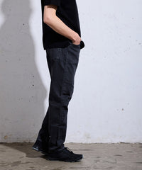 ARTA CVSTOS PANTALONS EN DENIM