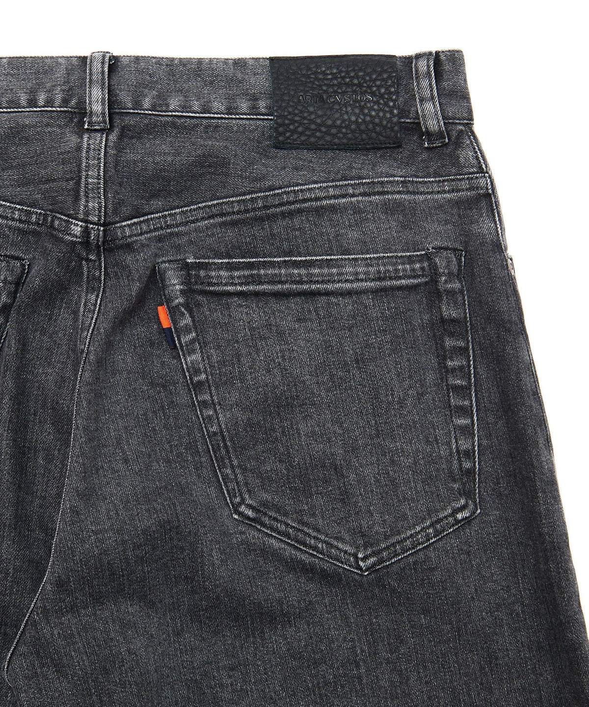 ARTA CVSTOS PANTALONS EN DENIM