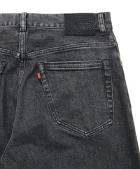 ARTA CVSTOS PANTALONS EN DENIM