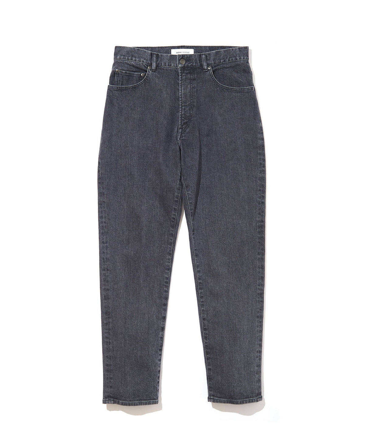 ARTA CVSTOS PANTALONS EN DENIM