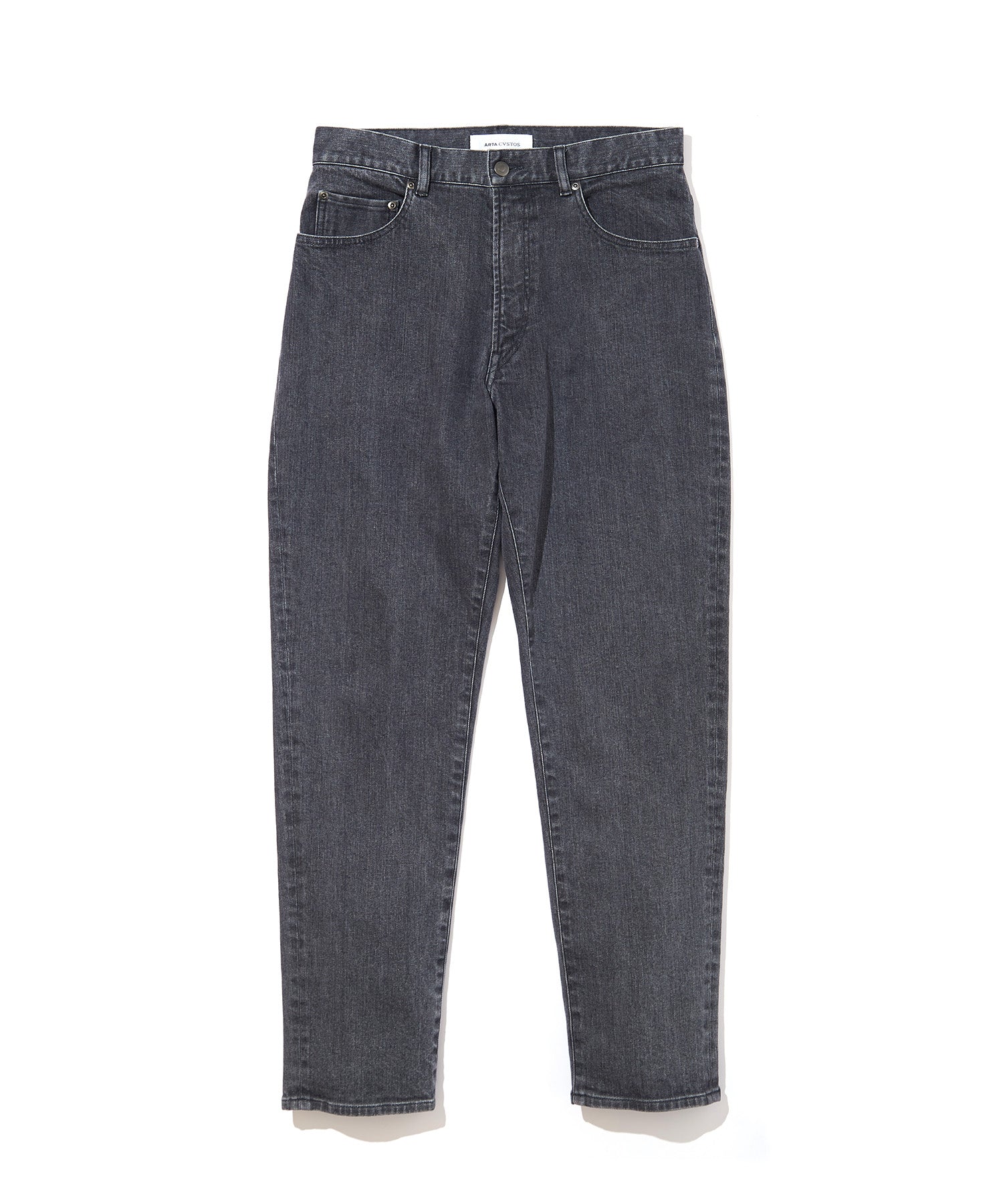 ARTA CVSTOS PANTALONS EN DENIM