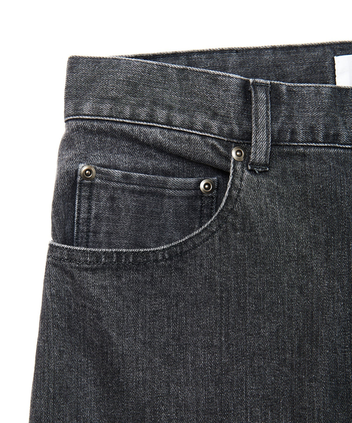 ARTA CVSTOS PANTALONS EN DENIM