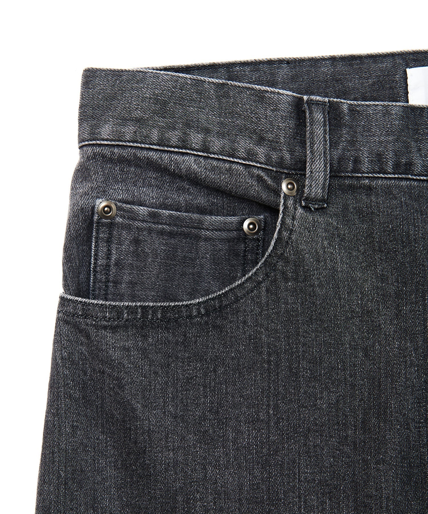 ARTA CVSTOS PANTALONS EN DENIM