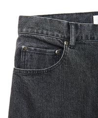 ARTA CVSTOS PANTALONS EN DENIM