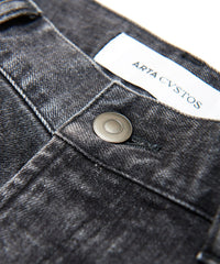 ARTA CVSTOS PANTALONS EN DENIM