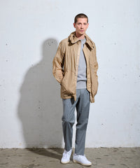 ARTA CVSTOS MANTEAU LÉGER