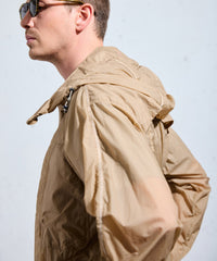ARTA CVSTOS MANTEAU LÉGER