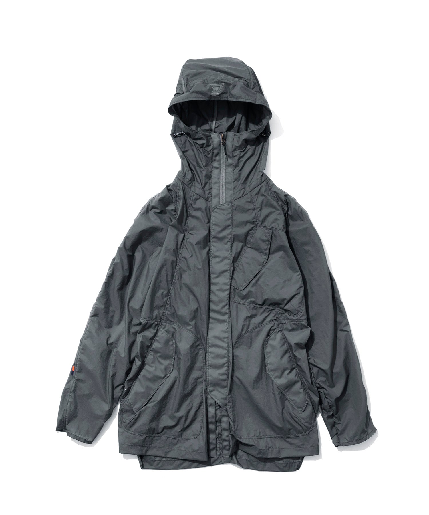 ARTA CVSTOS MANTEAU LÉGER
