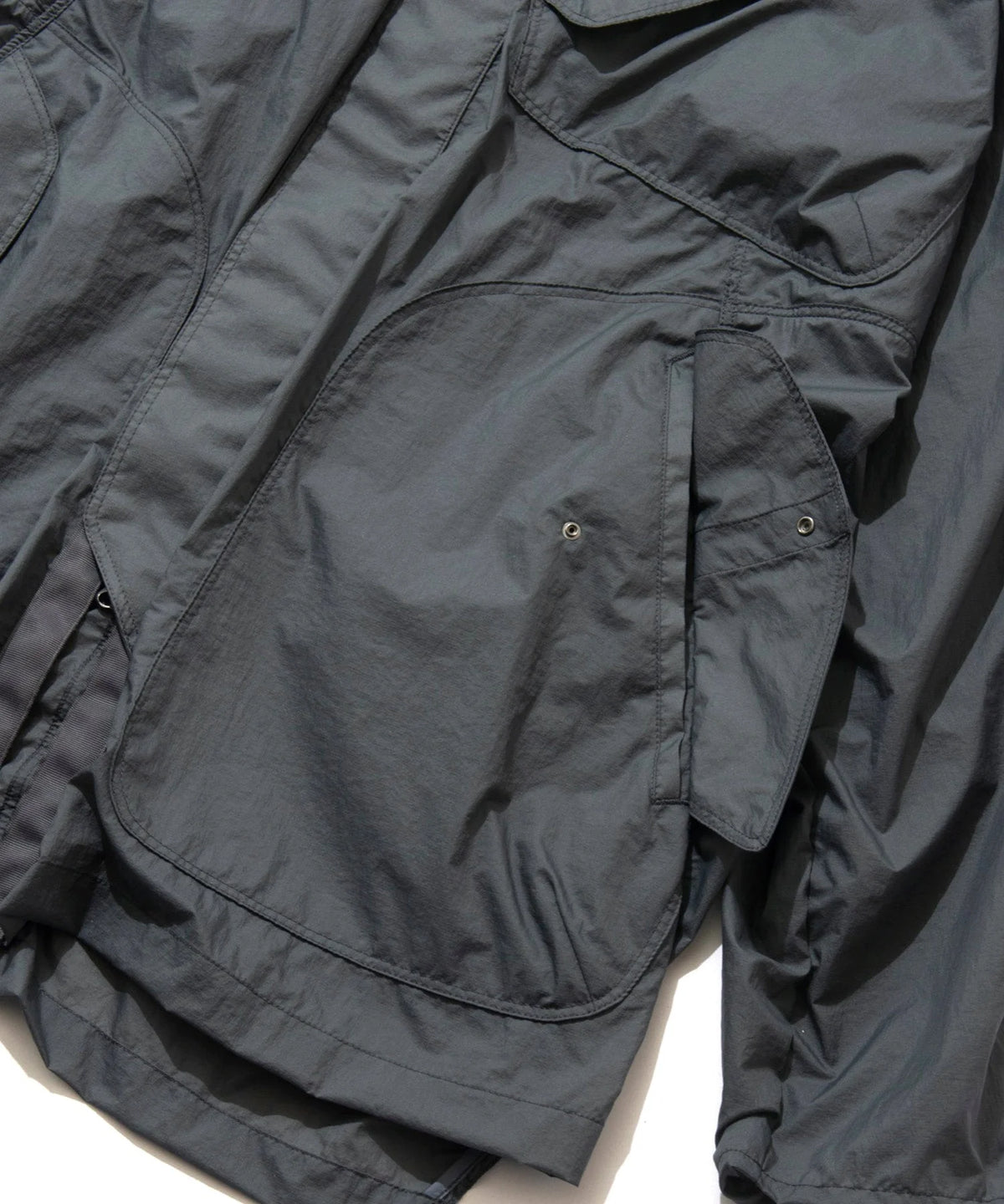 ARTA CVSTOS MANTEAU LÉGER