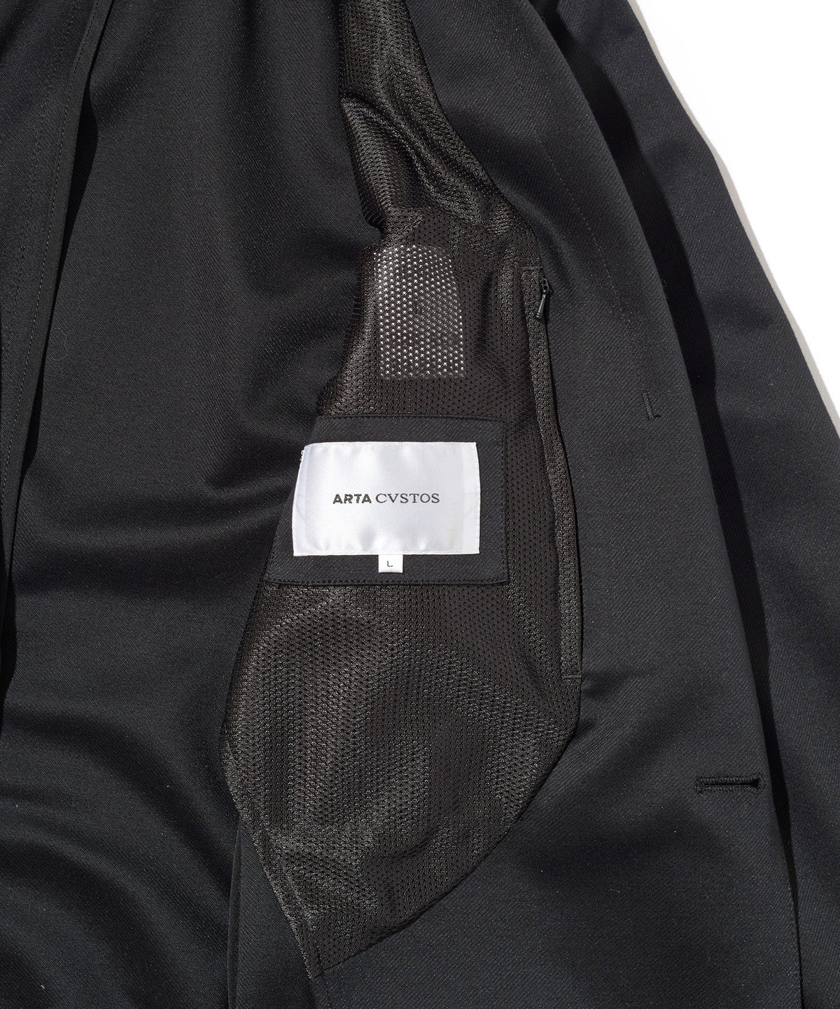 ARTA CVSTOS Veste tailleur stretch