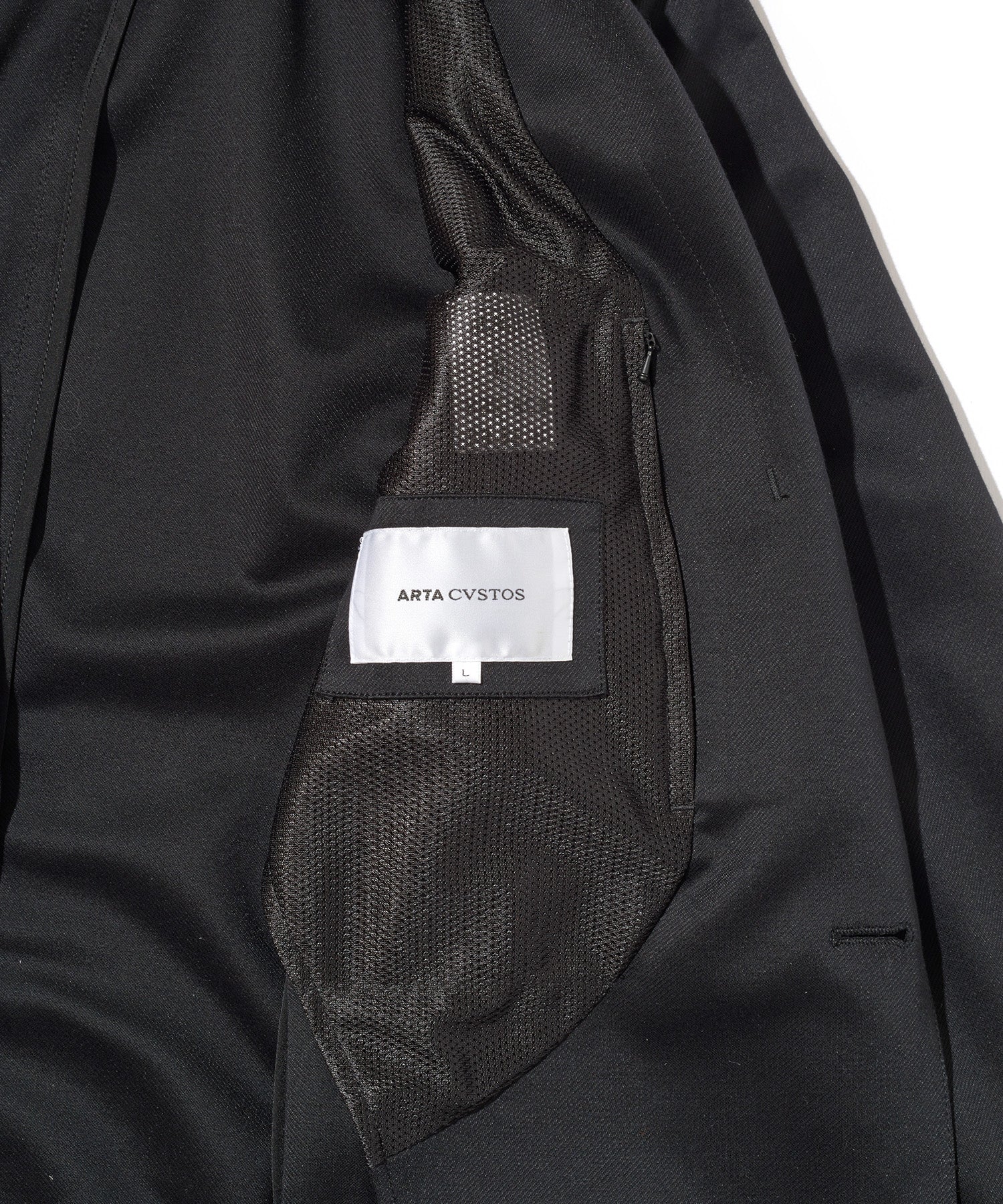ARTA CVSTOS Veste tailleur stretch