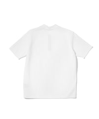 ARTA CVSTOS Polo tricoté demi-zip