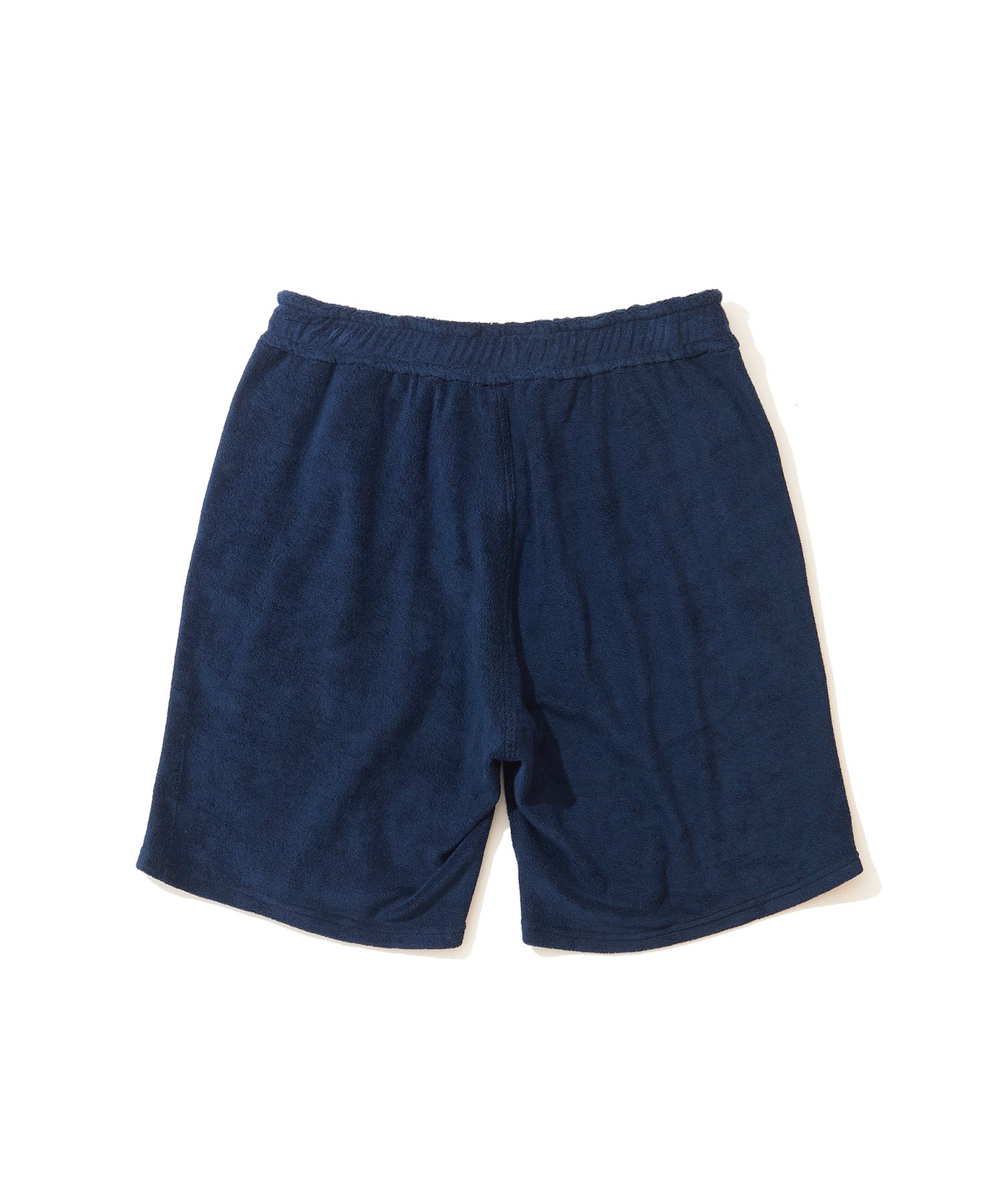 ARTA CVSTOS SUVIN PILE RELAX SHORTS