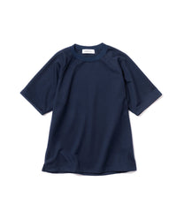 ARTA CVSTOS TECH AIR KNIT TEE-SHIRT