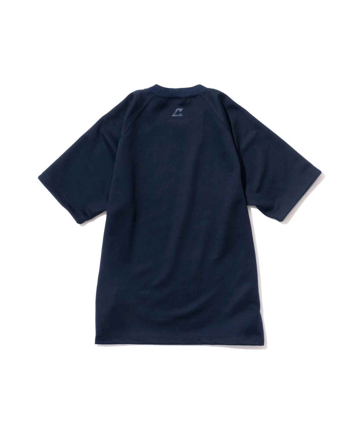 ARTA CVSTOS TECH AIR KNIT TEE-SHIRT