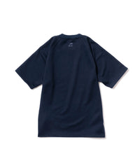 ARTA CVSTOS TECH AIR KNIT TEE-SHIRT