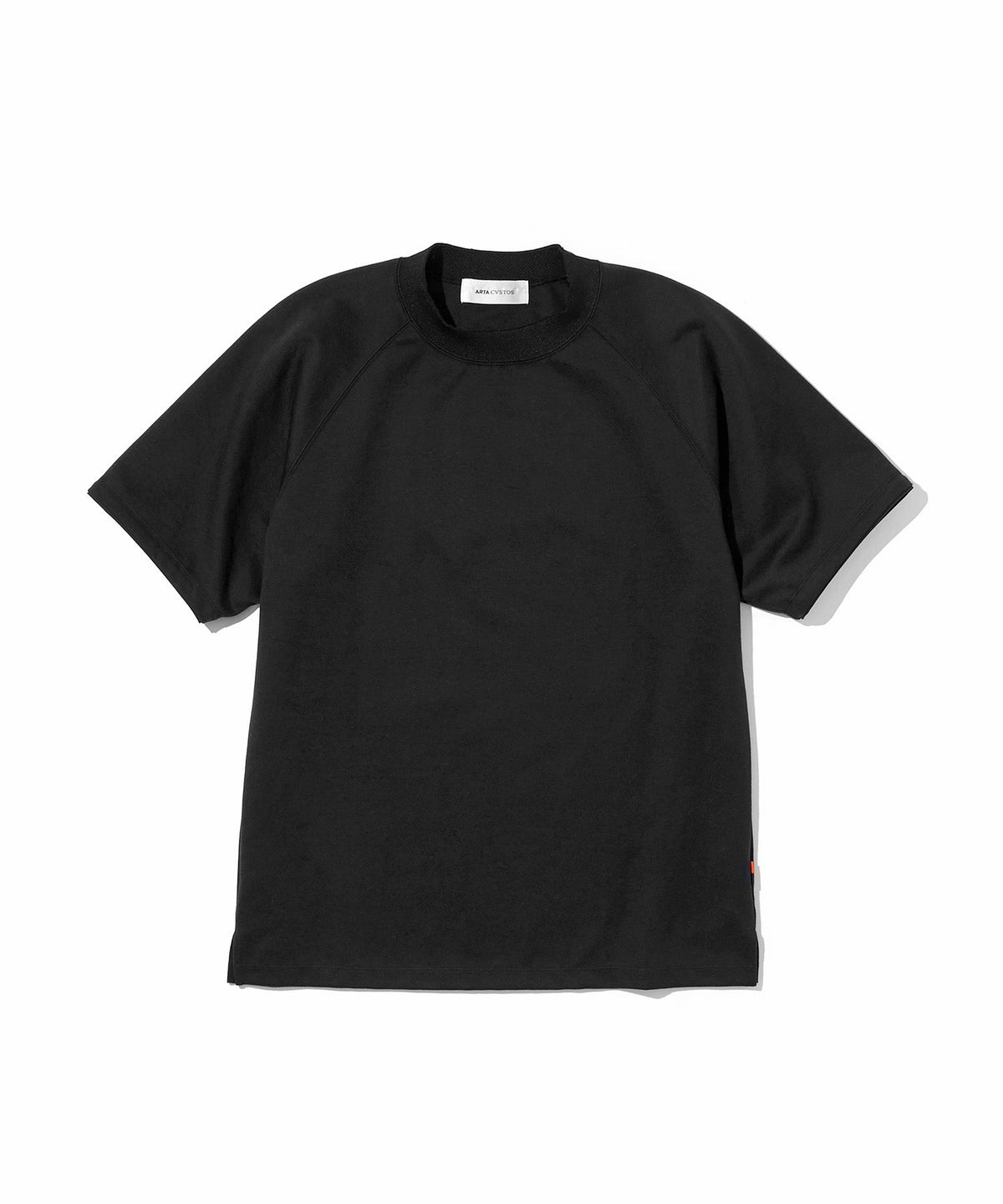 ARTA CVSTOS TECH AIR KNIT TEE-SHIRT
