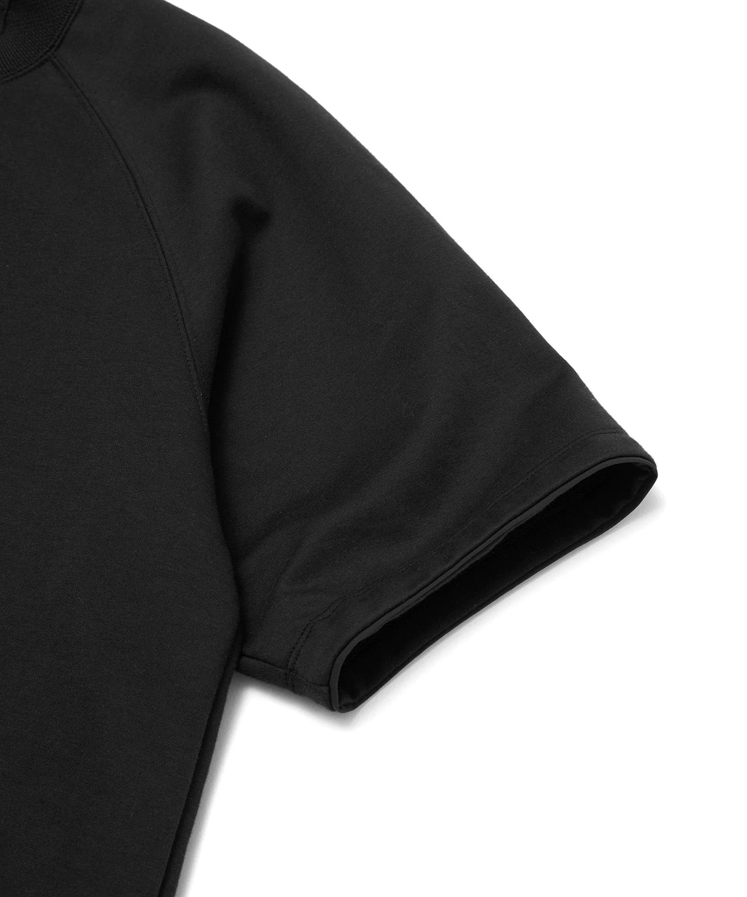 ARTA CVSTOS TECH AIR KNIT TEE-SHIRT