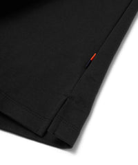 ARTA CVSTOS TECH AIR KNIT TEE-SHIRT