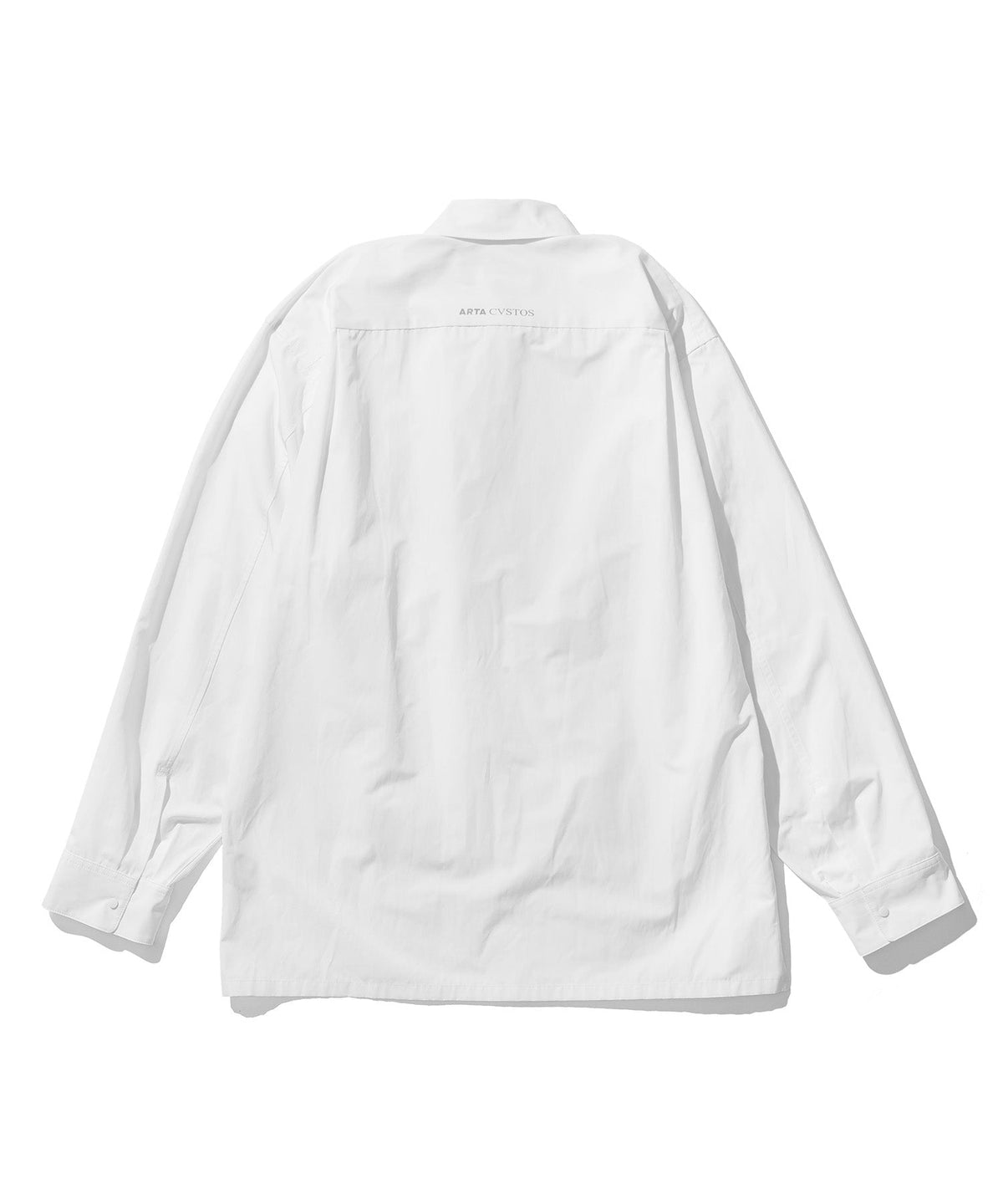 ARTA CVSTOS VESTE CHEMISE TECHNIQUE
