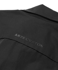 ARTA CVSTOS VESTE CHEMISE TECHNIQUE