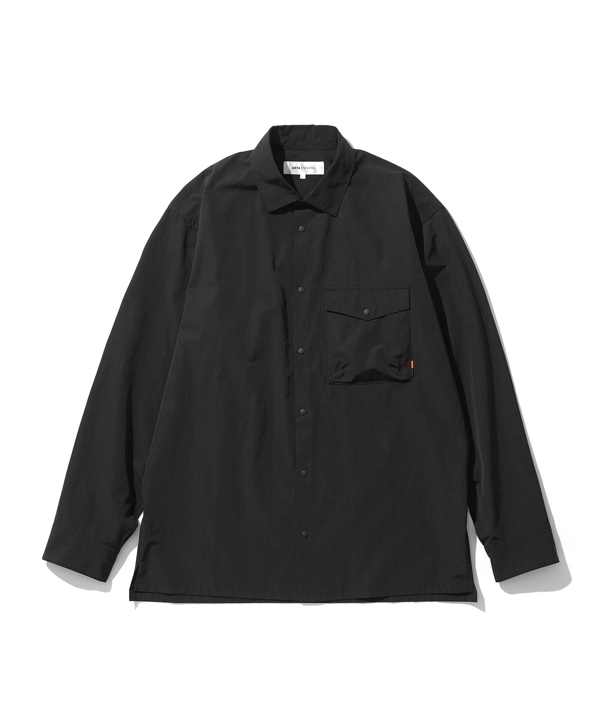 ARTA CVSTOS VESTE CHEMISE TECHNIQUE